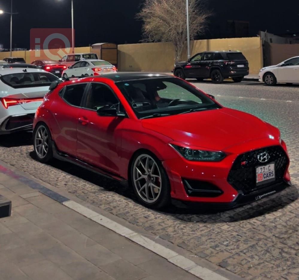 هيونداي فلوستر